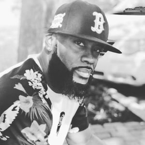 Meet your Posher, Eddie